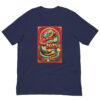 Year 2025 dragon design T-shirt, Chinese style