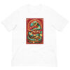 2025 Chinese Zodiac Snake T-shirt design